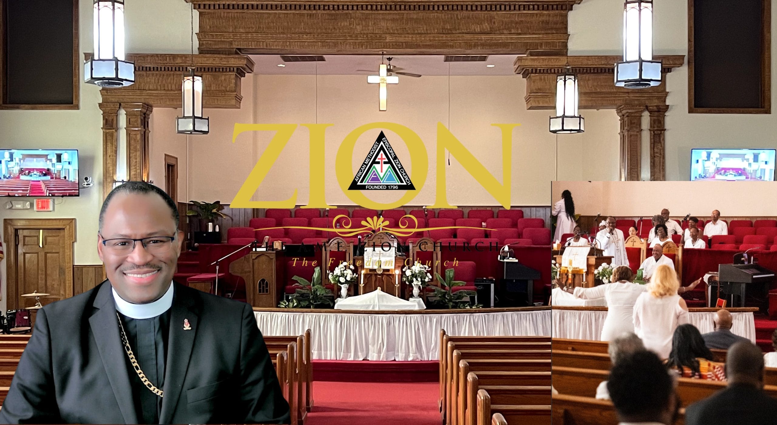 Greater-Walters-AME-Zion-Newport-News-VA-Worship-Events-Joshua-Paul-Logan
