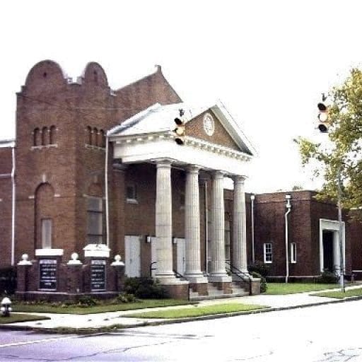 Greater-Walters-AME-Zion-Church-Newport-News-VA-Joshua-Paul-Logan-Logo