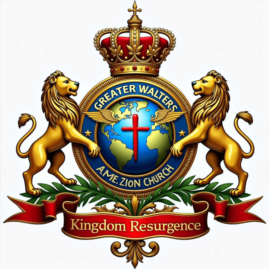 Greater-Walters-AME-Zion-Kingdom-Resurgence
