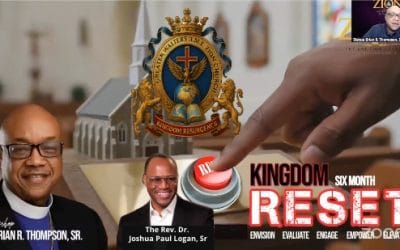 Kingdom Reset
