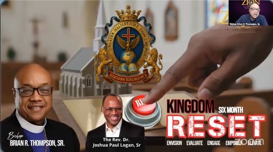 Kingdom-Reset-Bishop-Brian-R-Thompson-Sr-and-Rev-Dr-Joshua-Paul-Logan-Sr-Walters-AMEZ-NNVA